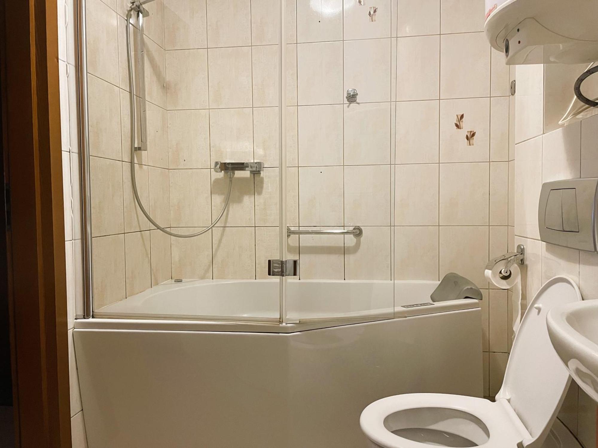 Апартаменты Apartament Idylla Закопане Экстерьер фото